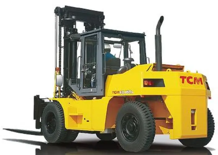  Sewa Forklift   tambak langon surabaya