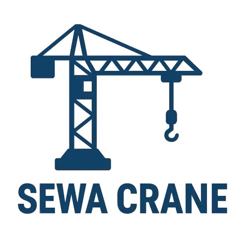 Logo Sewa Crane Tambak Langon Surabaya